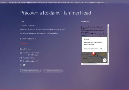 tanieszyldy.pl