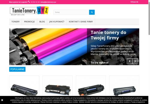 tanietonery.xyz