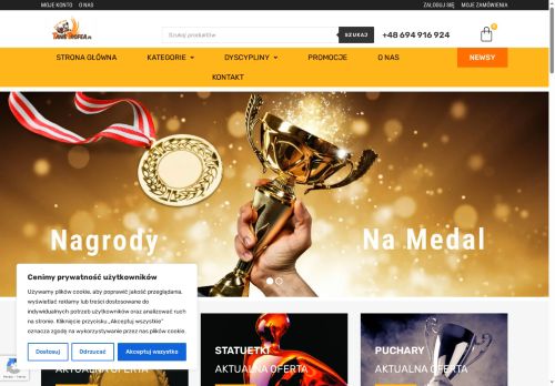 tanietrofea.pl