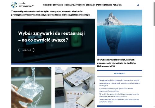 taniezmywanie.pl
