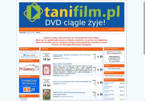 tanifilm.pl