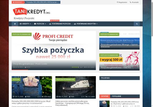 tanikredyt.org