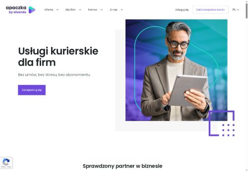 tanikurier.com