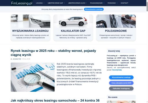 tanileasing.pl