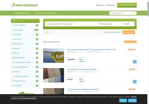 tanio-sprzedam.pl