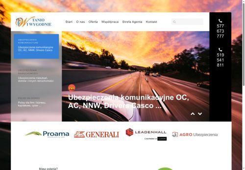 tanioiwygodnie.pl