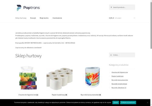 tanipapier.com.pl