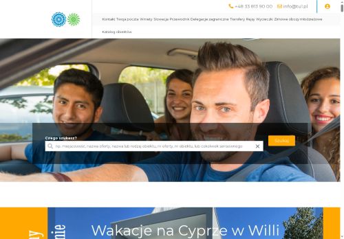 taniprzejazd.pl