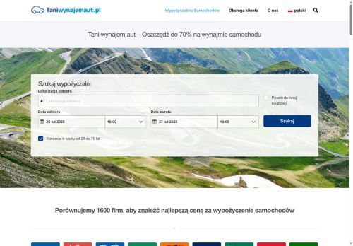taniwynajemaut.pl