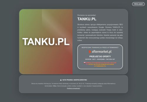 tanku.pl