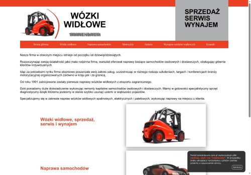 tannenbaum.com.pl