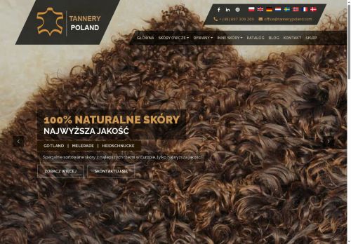 tannerypoland.pl