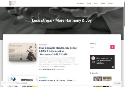 tanren.pl
