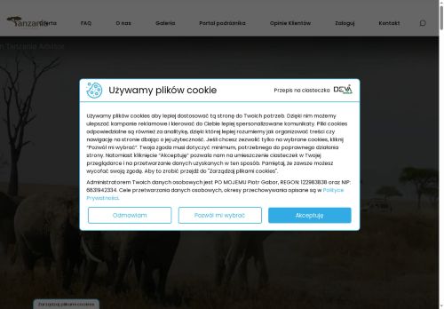 tanzaniaadvisor.com