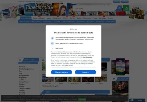 tapeciarnia.pl