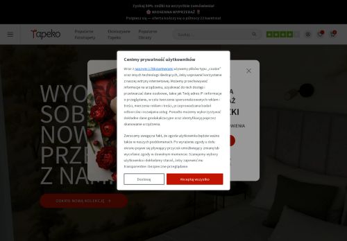 tapeko.pl