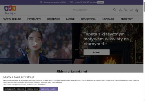 tapetuj.pl