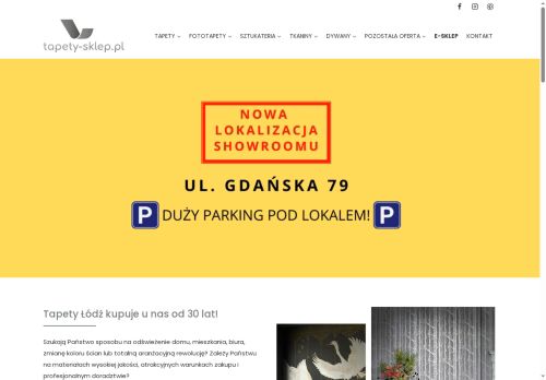 tapety-sklep.pl