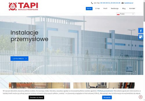 tapi.pl