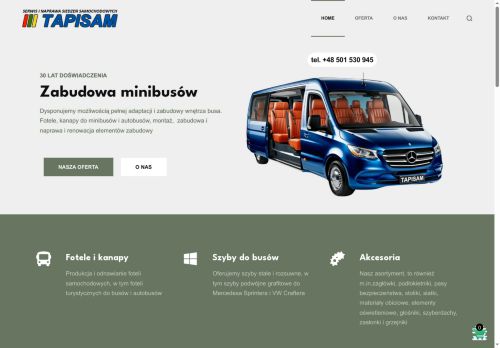 tapisam.com.pl