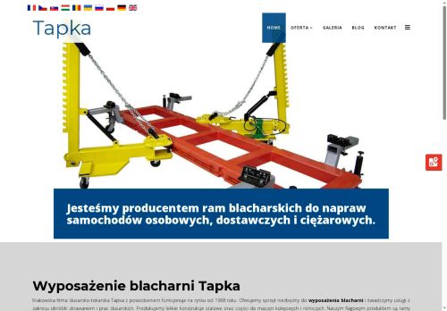 tapka.pl