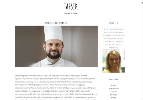 tapsik.pl