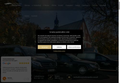 tarchomin.nekropolis.com.pl