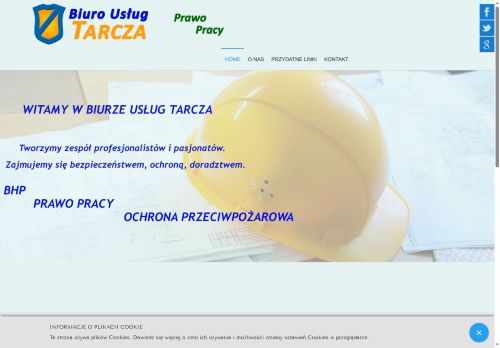 tarcza.com.pl