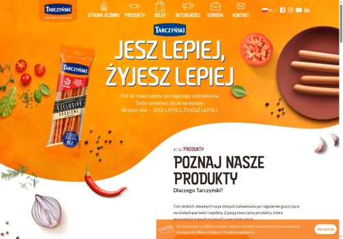 tarczynski.pl