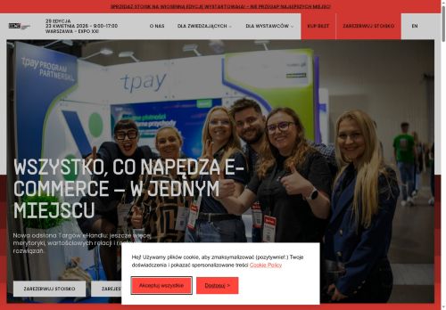targiehandlu.pl