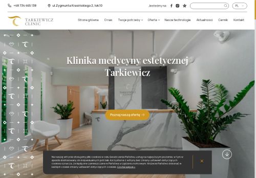 tarkiewicz.pl