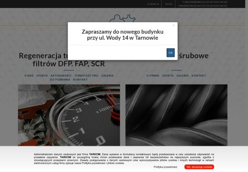 tarkom.eu