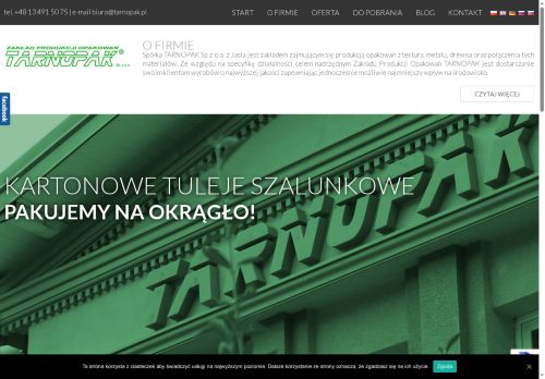 tarnopak.pl