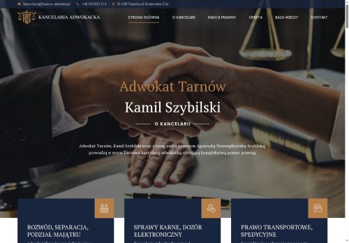 tarnow-adwokat.pl