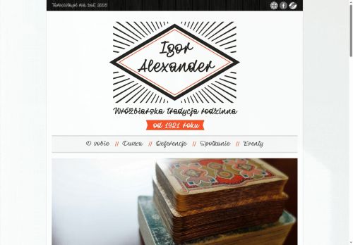 tarocista.pl