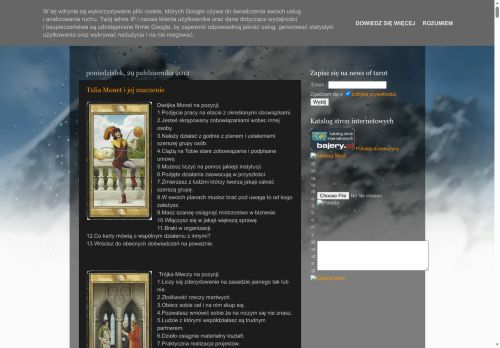 tarot-moja-pasja.blogspot.com