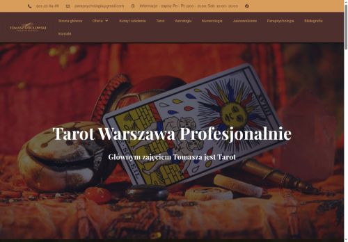 tarot.biz.pl