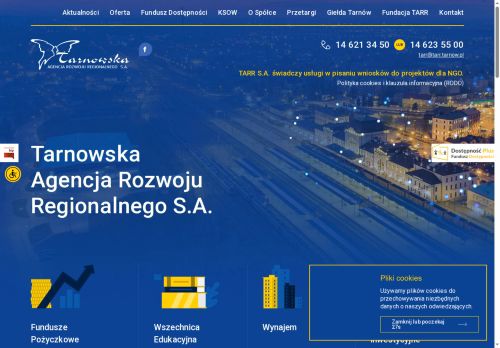 tarr.tarnow.pl