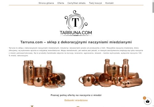 tarruna.com