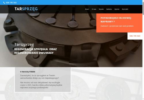 tarsprzeg.pl