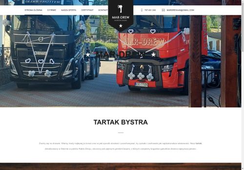 tartak-bystra.pl
