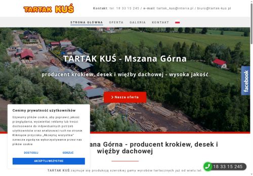 tartak-kus.malopolska.info