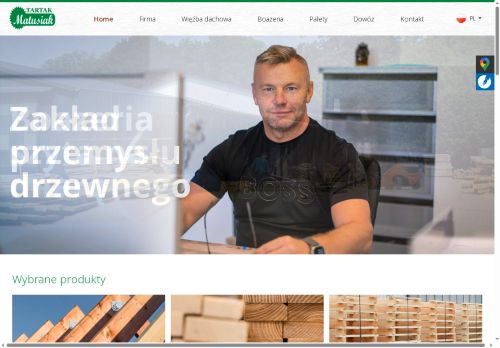 tartak-matusiak.pl