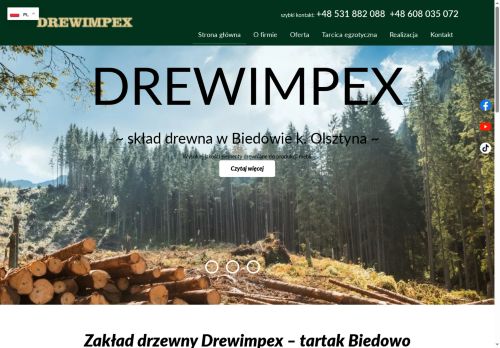 tartakbiedowo.pl