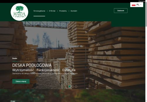 tartakmajda.pl