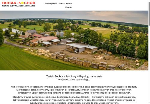 tartaksochor.pl