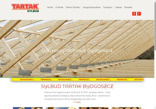 tartaksylbud.pl