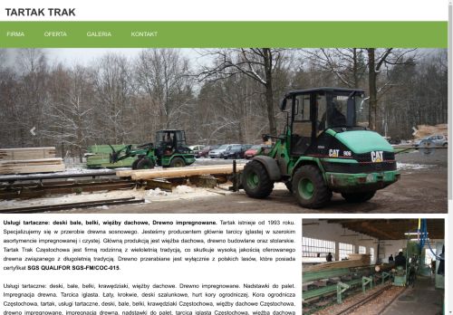 tartaktrak.pl