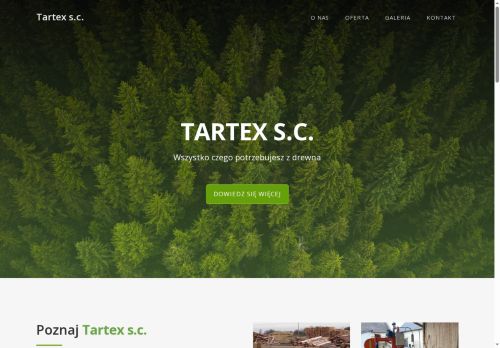 tartex.pl