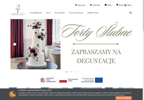 tartoletka.com